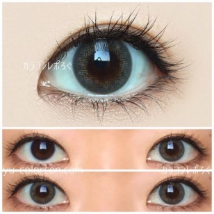 RēVIA Mist Iris 1 Day 10片 RēVIA Mist Iris 1 Day 10片